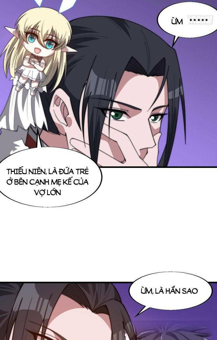 Ta Có Một Sơn Trại: Chapter 813