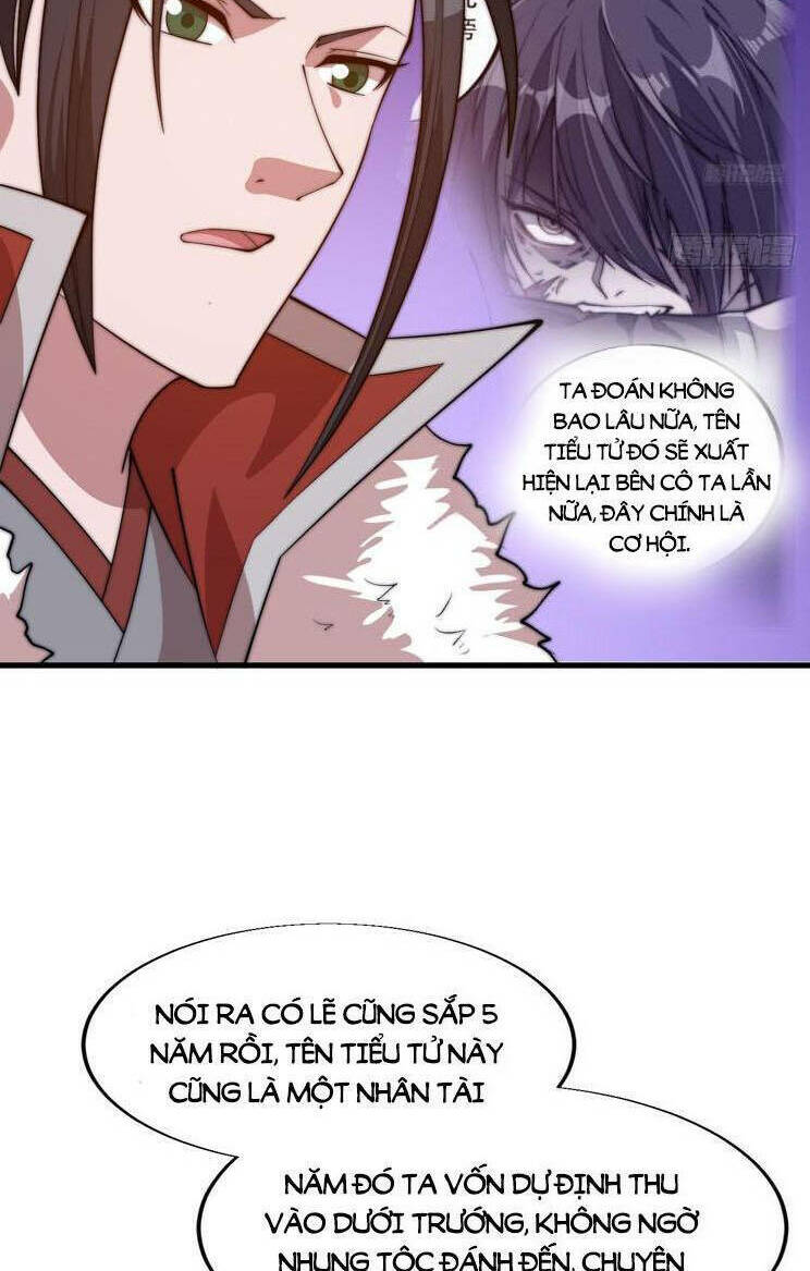 Ta Có Một Sơn Trại: Chapter 813