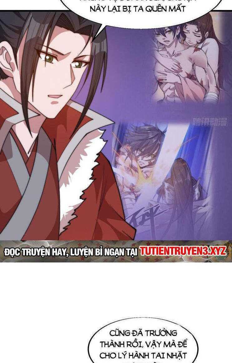 Ta Có Một Sơn Trại: Chapter 813
