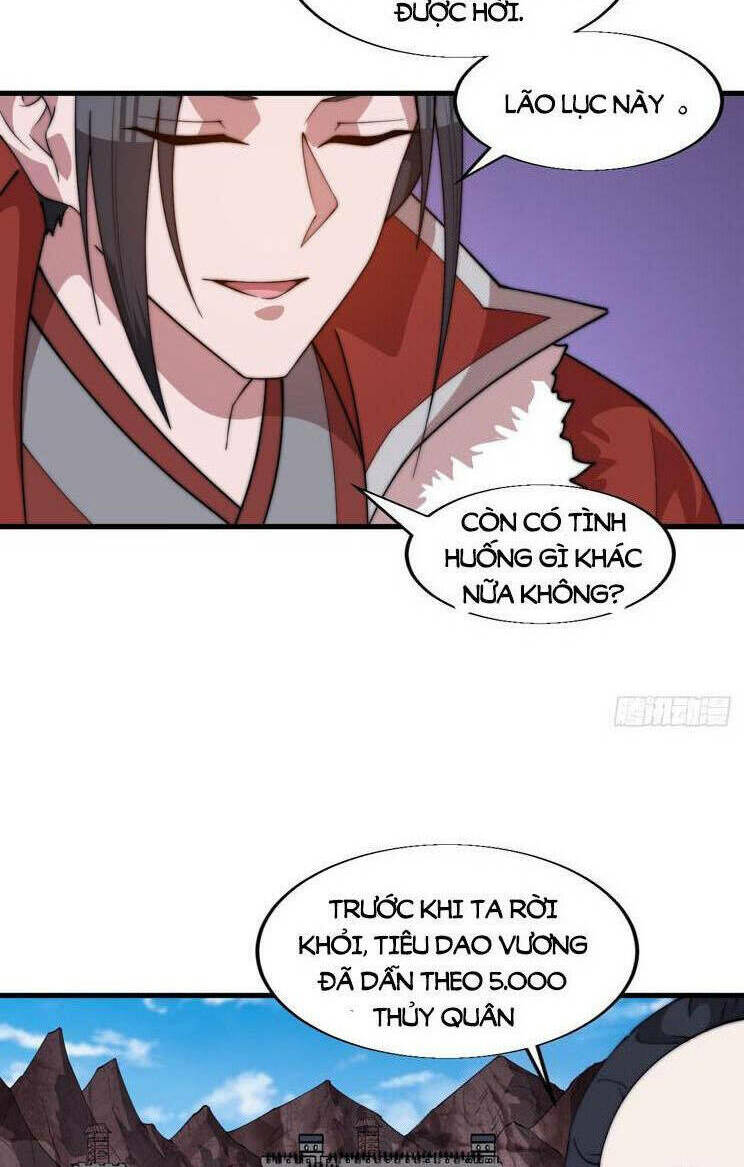 Ta Có Một Sơn Trại: Chapter 813