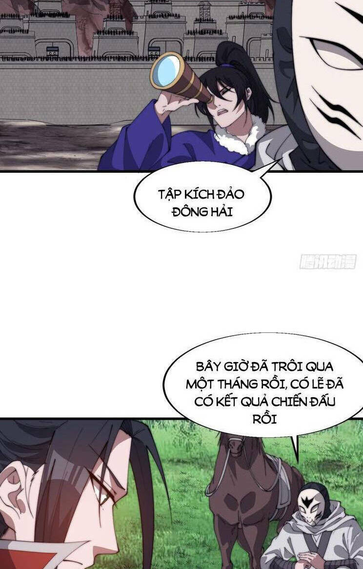 Ta Có Một Sơn Trại: Chapter 813