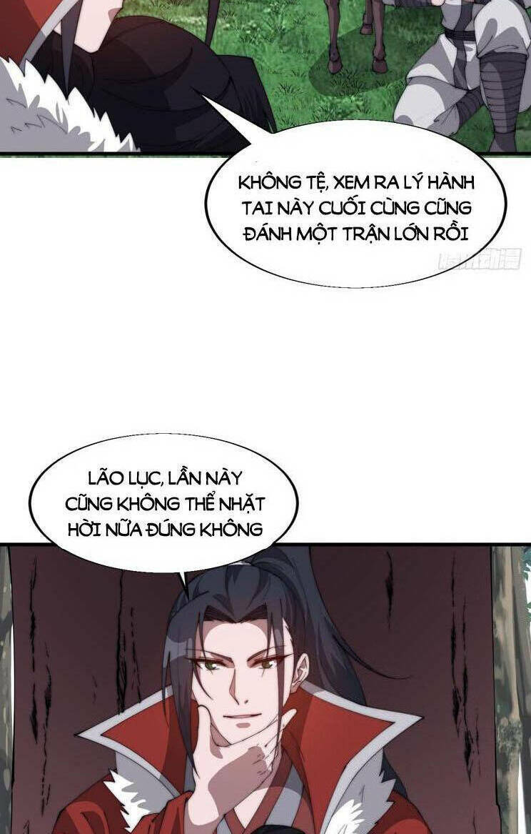 Ta Có Một Sơn Trại: Chapter 813