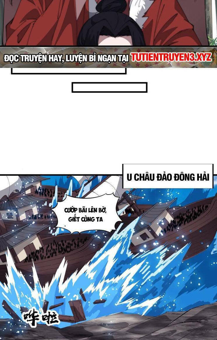 Ta Có Một Sơn Trại: Chapter 813