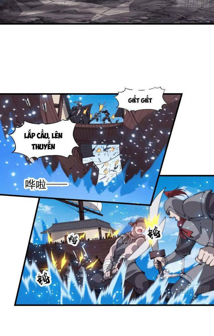 Ta Có Một Sơn Trại: Chapter 813