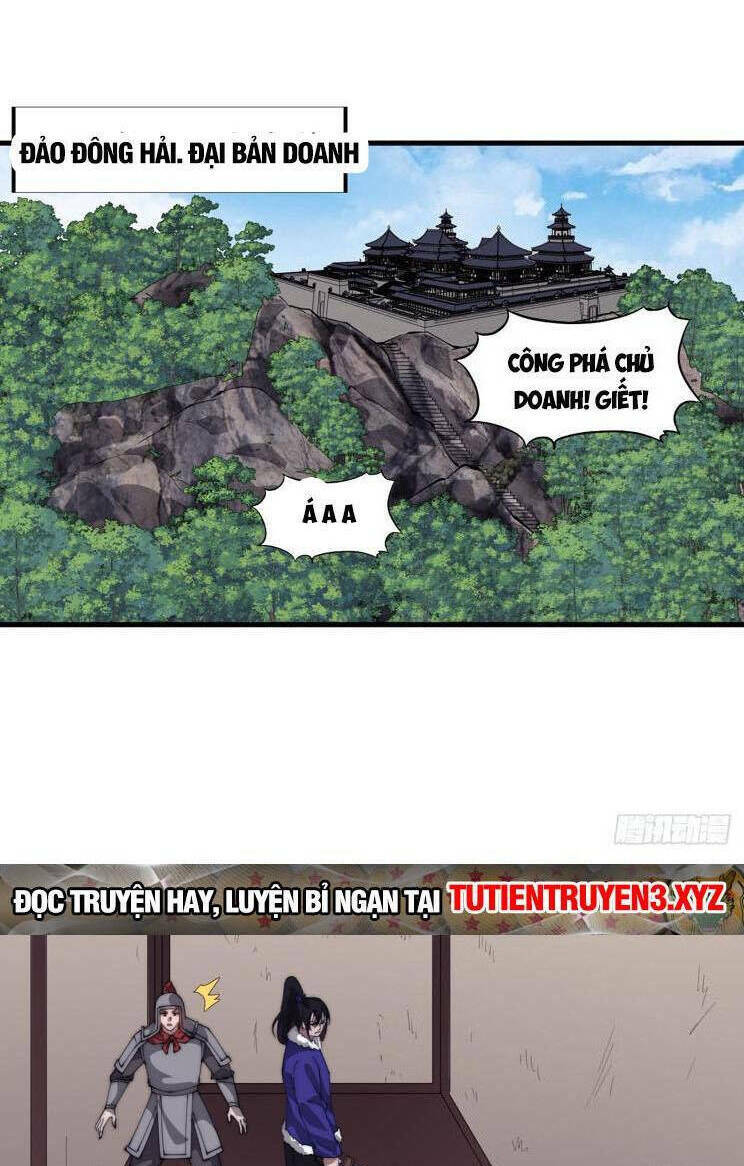 Ta Có Một Sơn Trại: Chapter 813