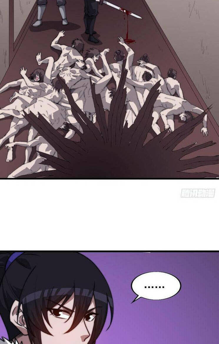 Ta Có Một Sơn Trại: Chapter 813
