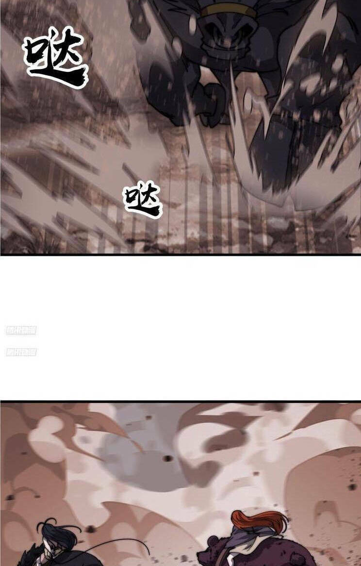 Ta Có Một Sơn Trại: Chapter 813