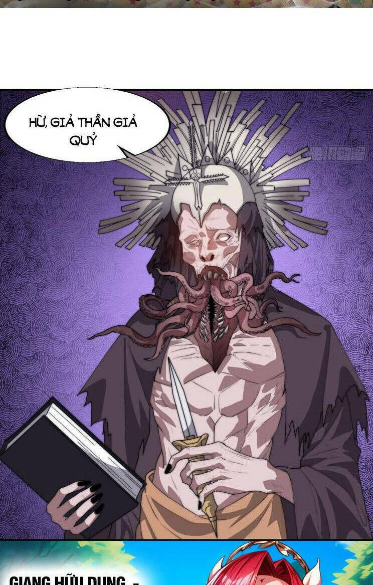 Ta Có Một Sơn Trại: Chapter 813