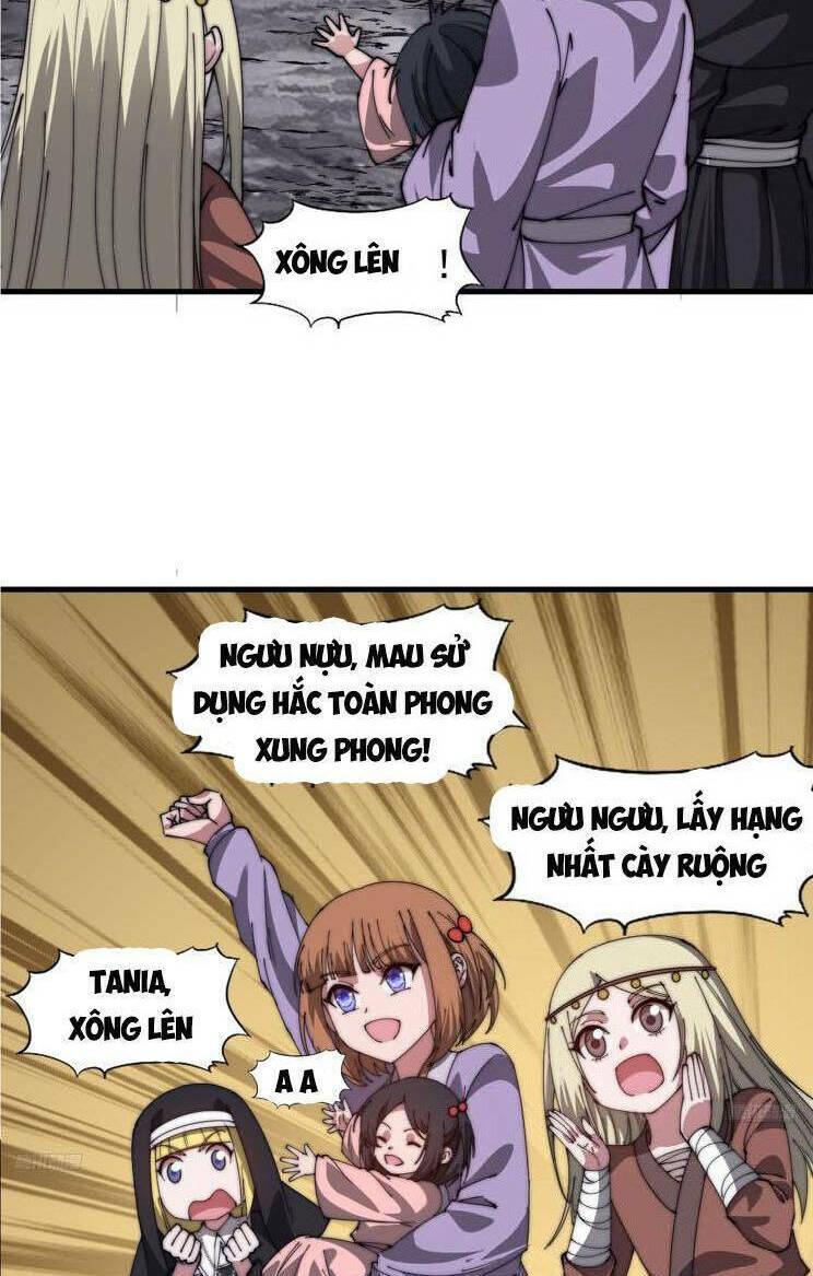 Ta Có Một Sơn Trại: Chapter 813