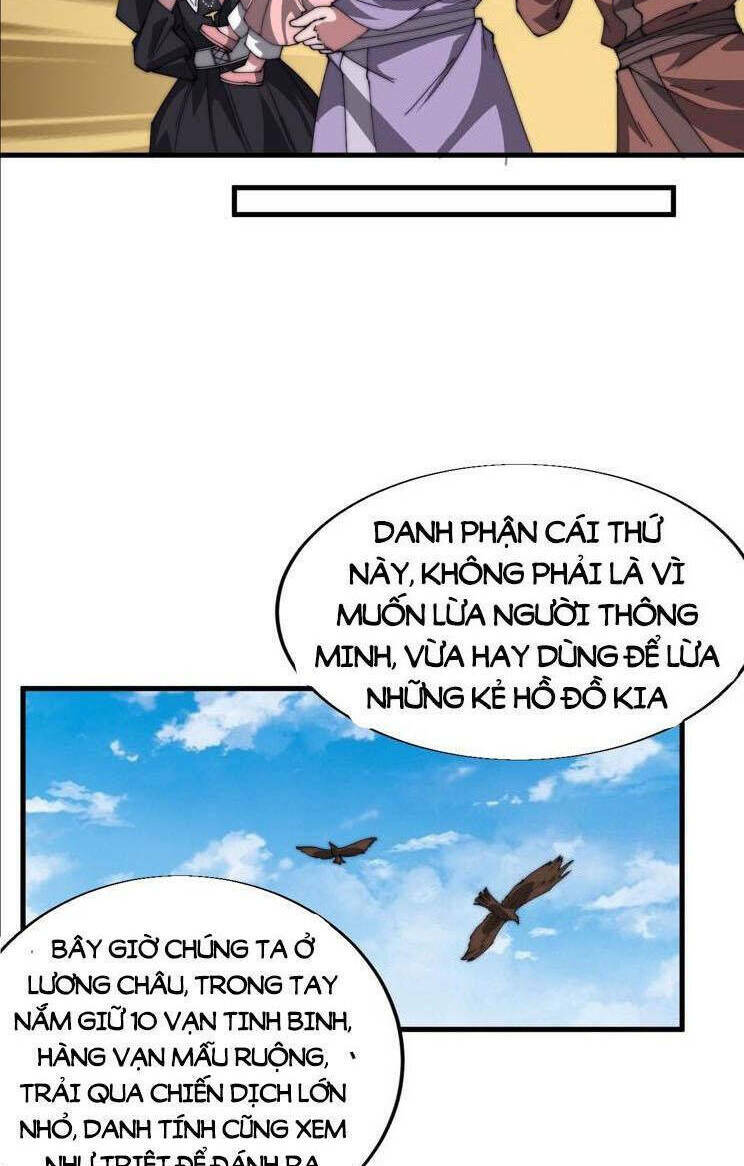 Ta Có Một Sơn Trại: Chapter 813