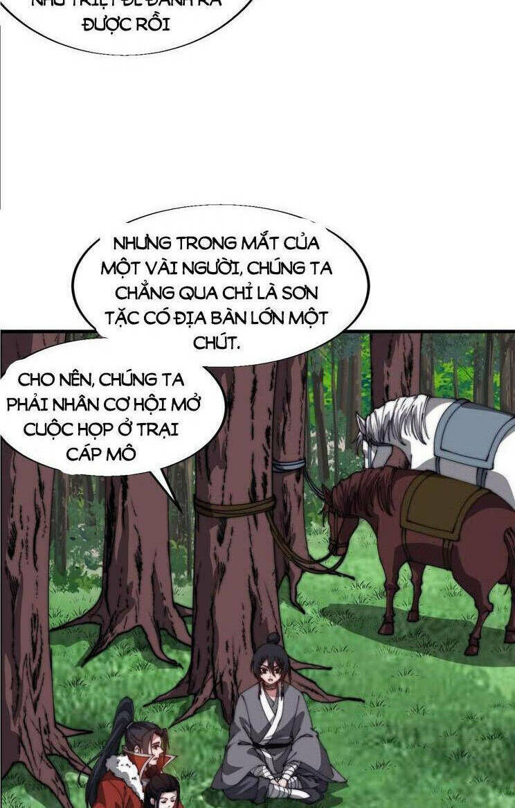 Ta Có Một Sơn Trại: Chapter 813