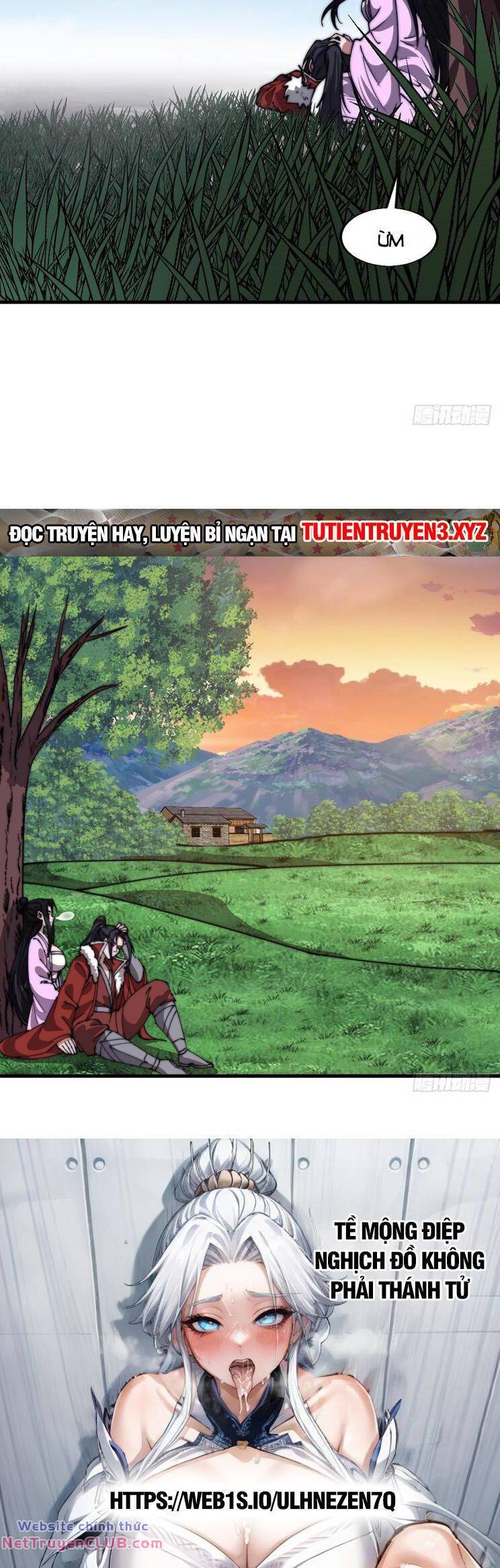 Ta Có Một Sơn Trại: Chapter 814