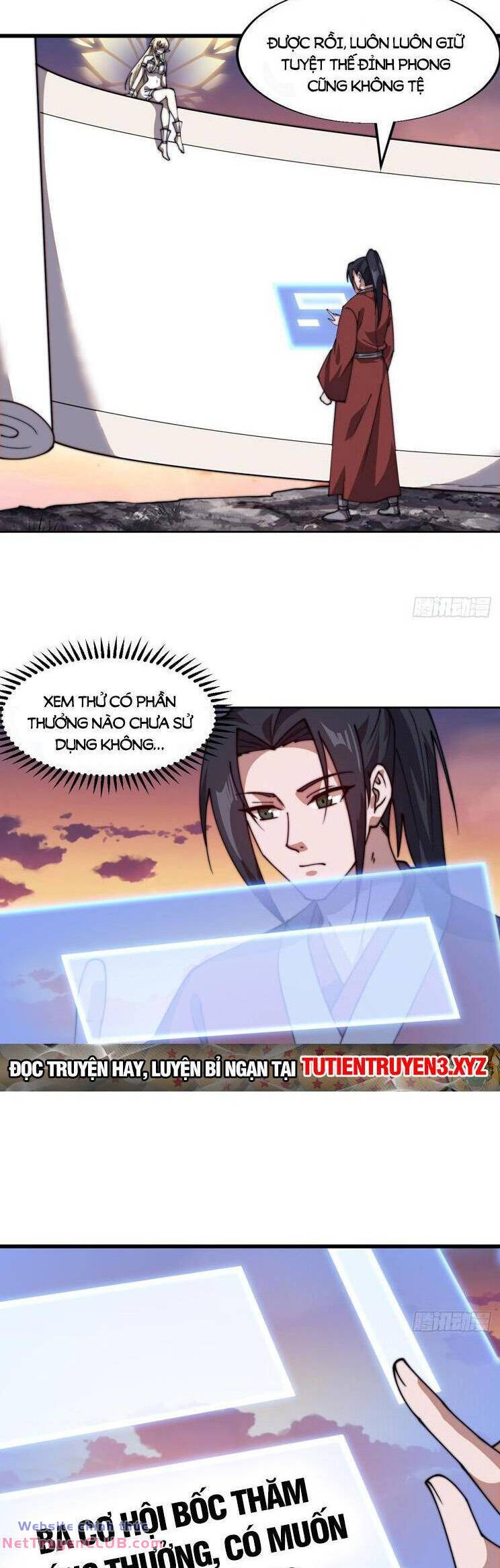 Ta Có Một Sơn Trại: Chapter 815