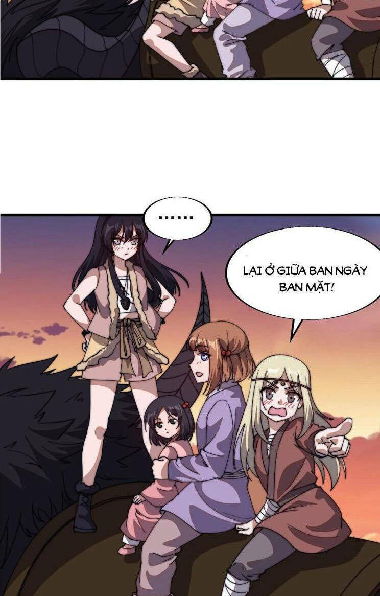 Ta Có Một Sơn Trại: Chapter 816