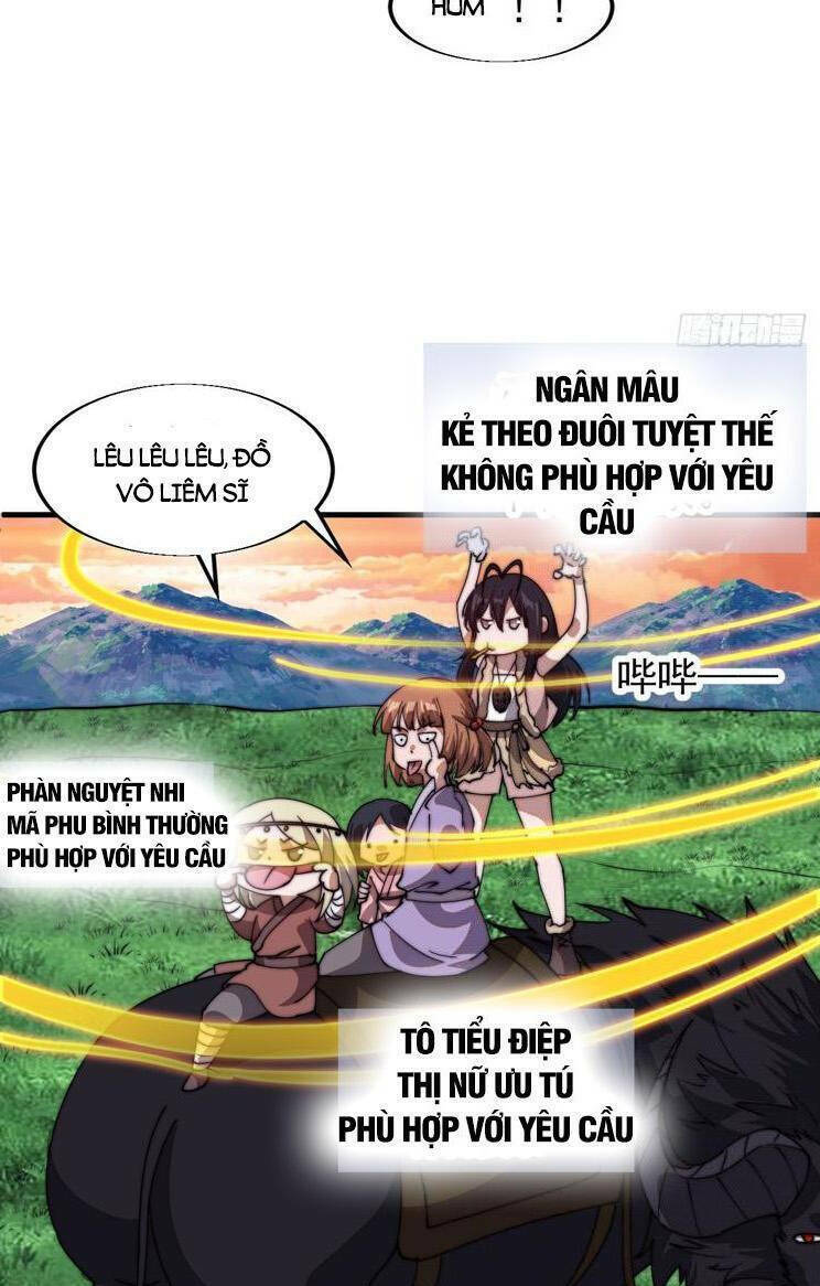 Ta Có Một Sơn Trại: Chapter 816