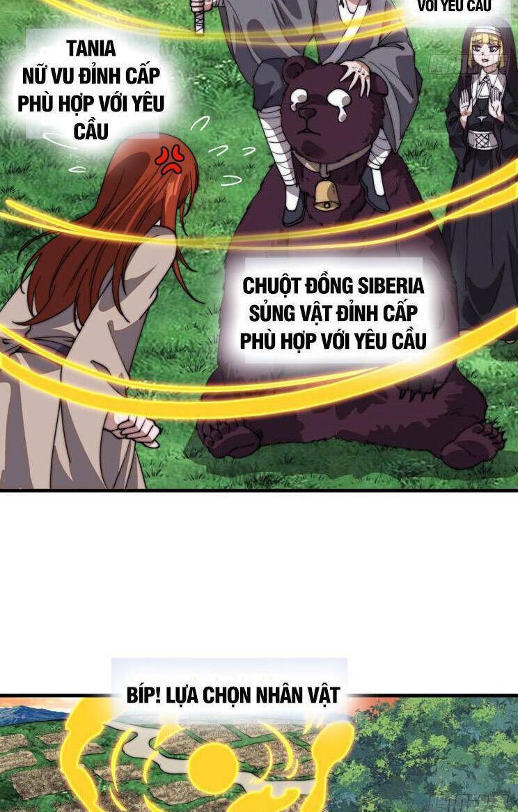 Ta Có Một Sơn Trại: Chapter 816