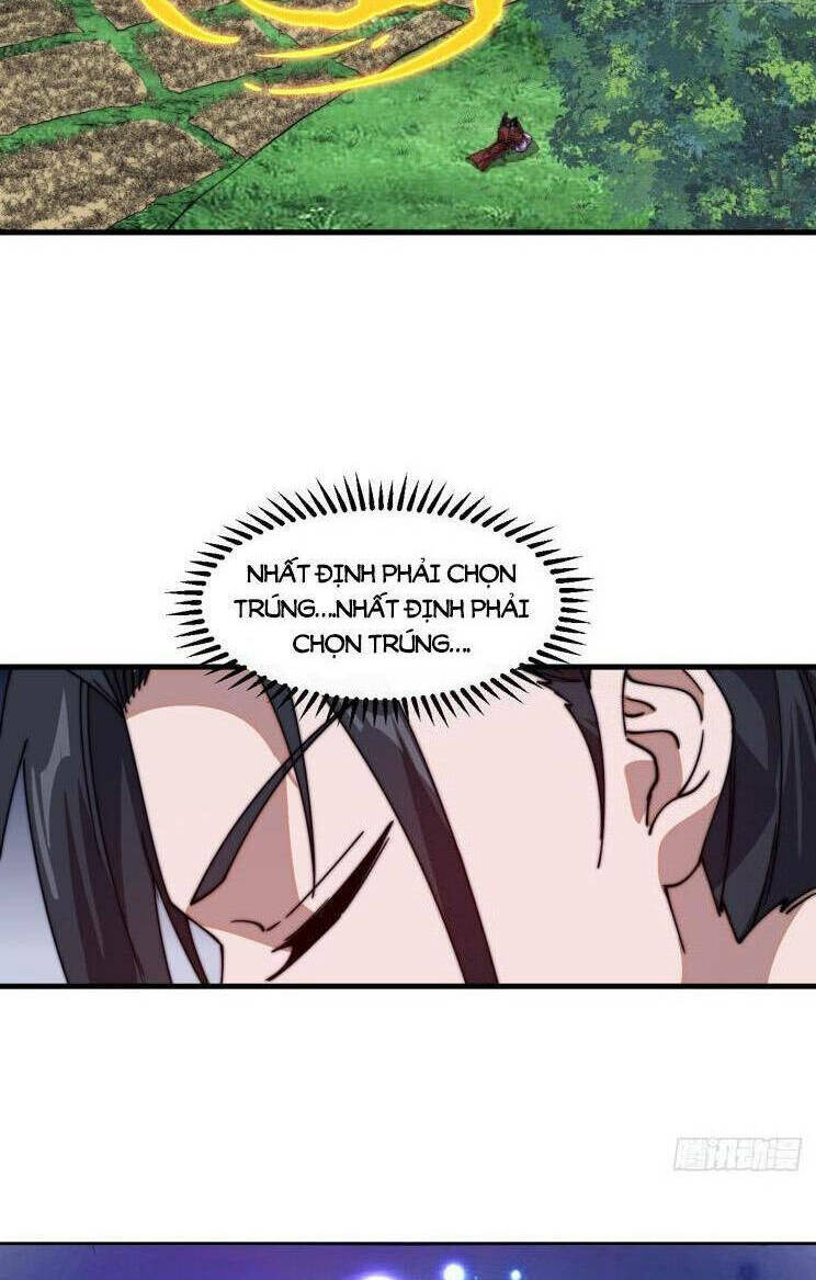 Ta Có Một Sơn Trại: Chapter 816