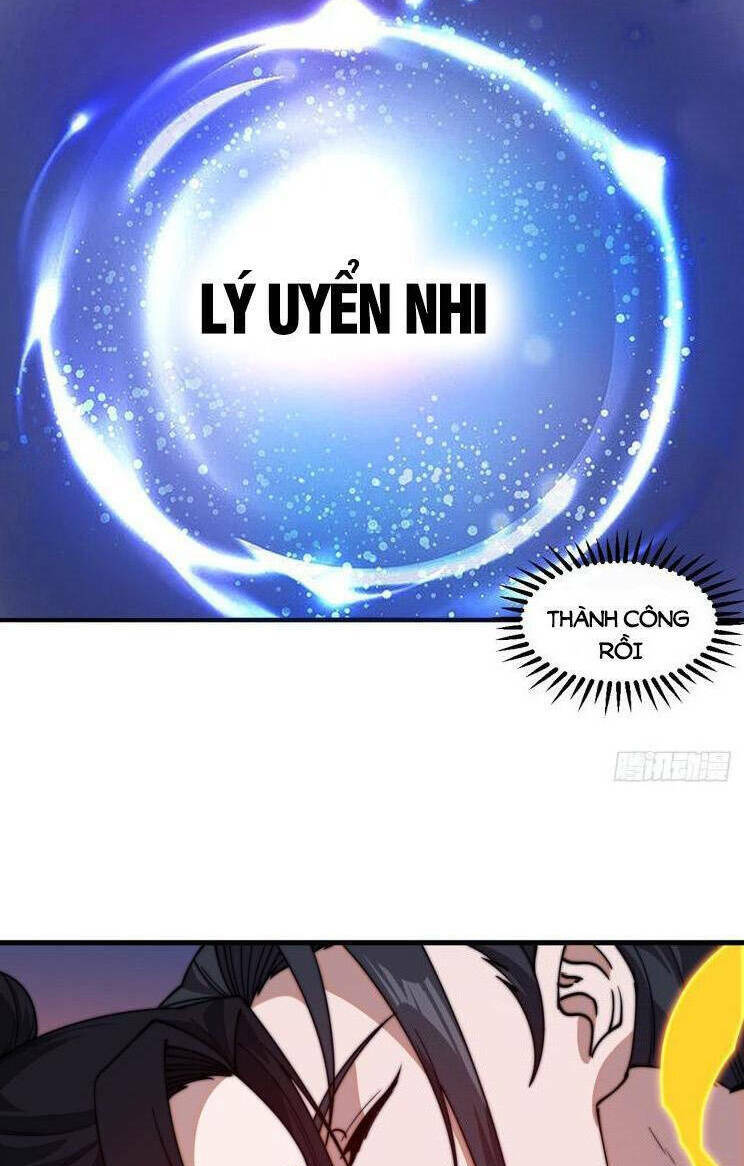 Ta Có Một Sơn Trại: Chapter 816