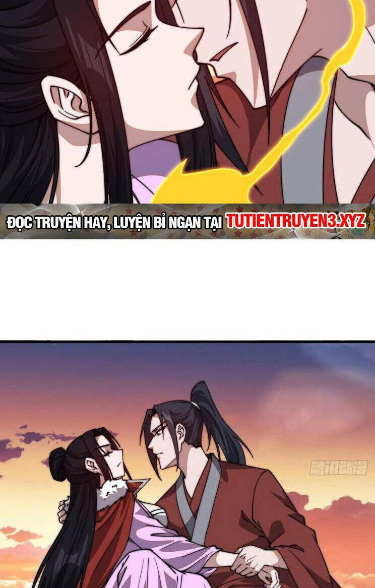 Ta Có Một Sơn Trại: Chapter 816