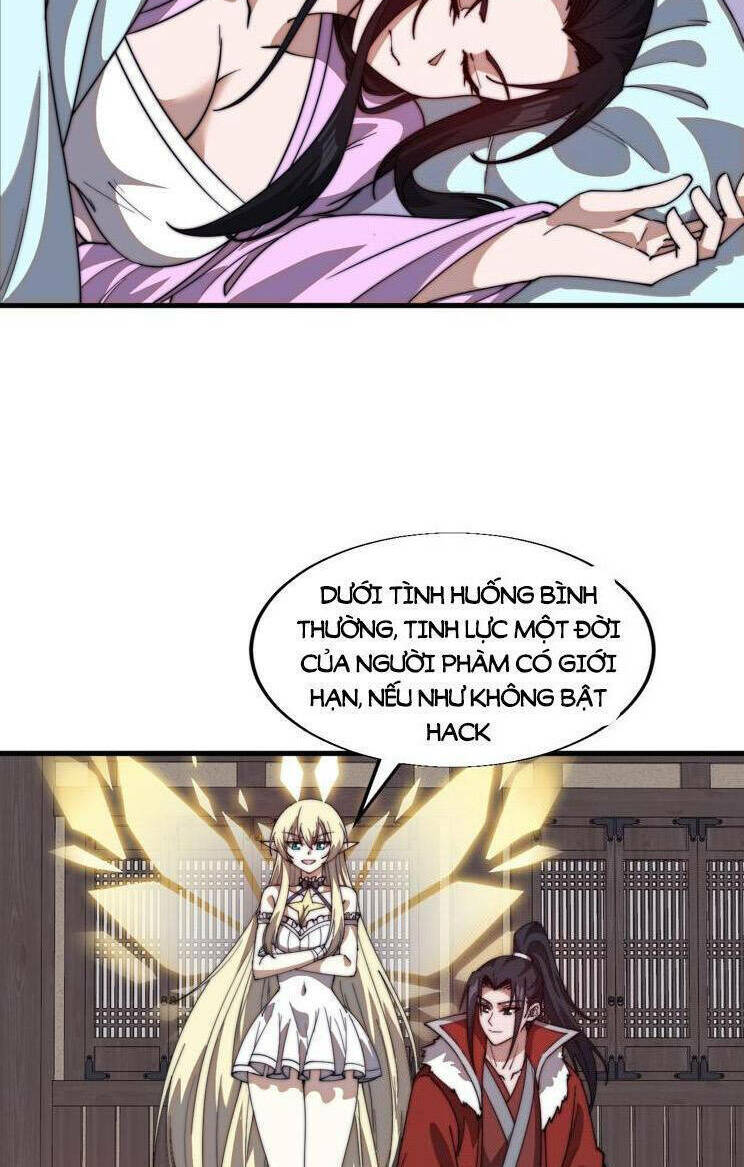 Ta Có Một Sơn Trại: Chapter 816