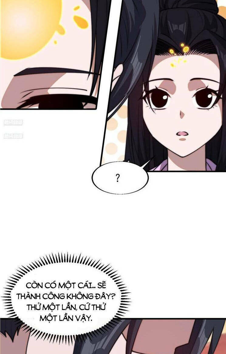 Ta Có Một Sơn Trại: Chapter 816