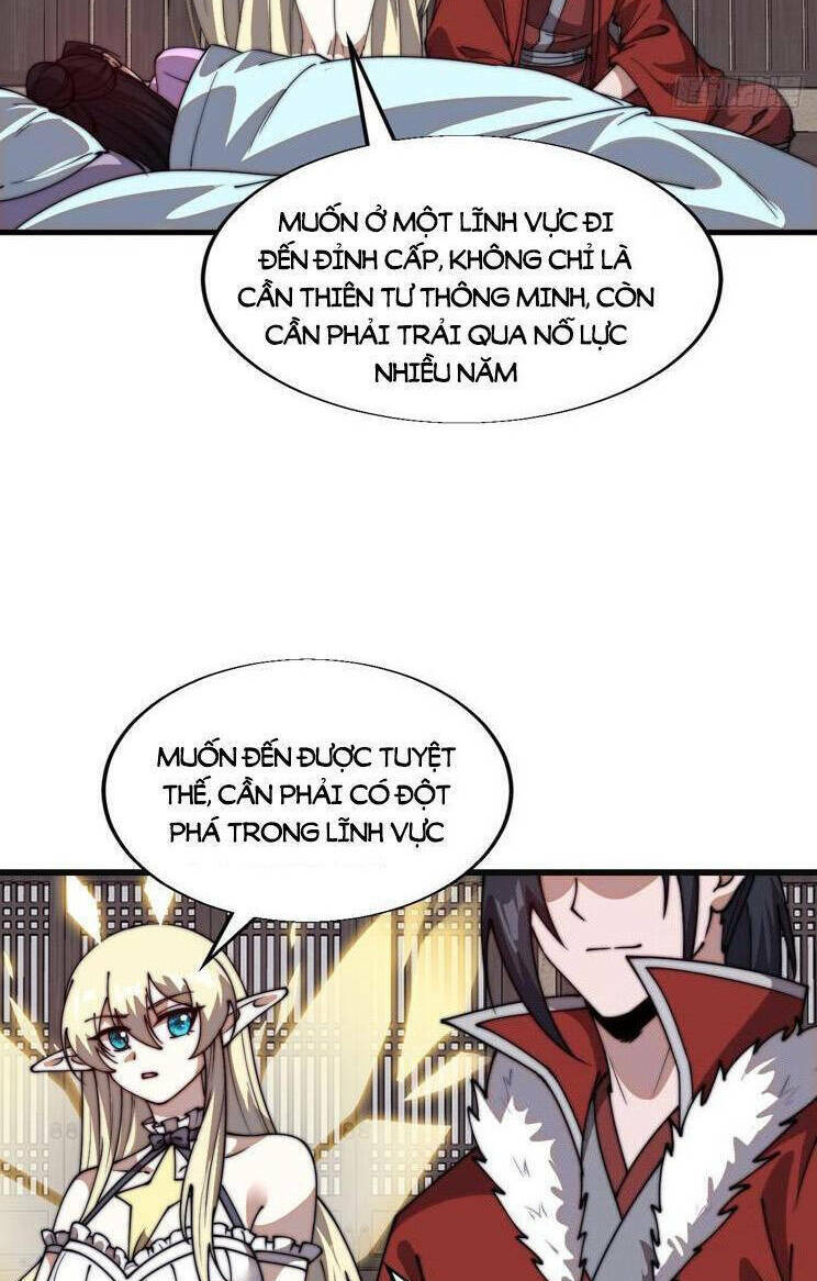 Ta Có Một Sơn Trại: Chapter 816