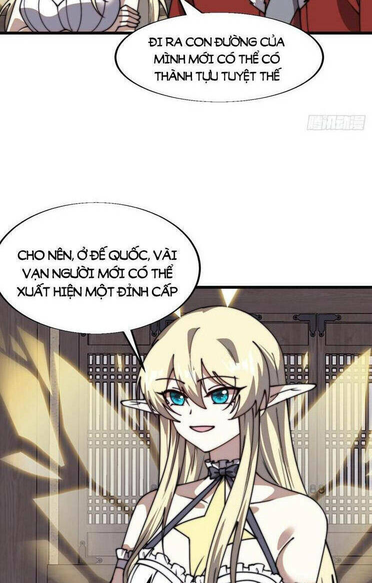 Ta Có Một Sơn Trại: Chapter 816