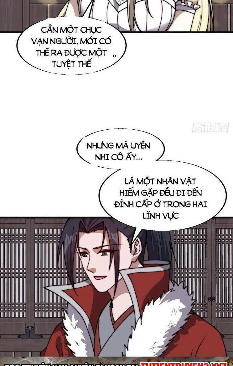 Ta Có Một Sơn Trại: Chapter 816