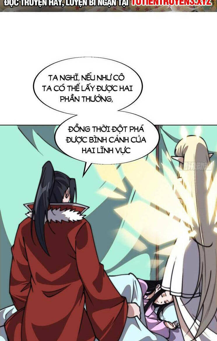 Ta Có Một Sơn Trại: Chapter 816