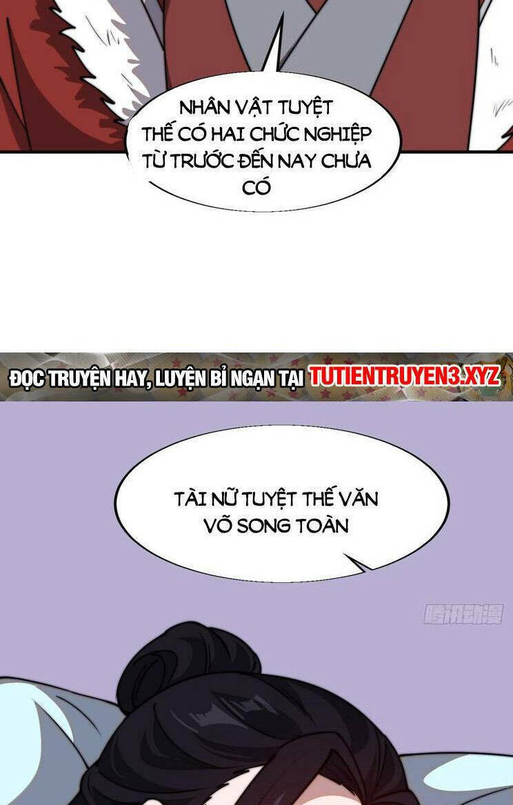 Ta Có Một Sơn Trại: Chapter 816