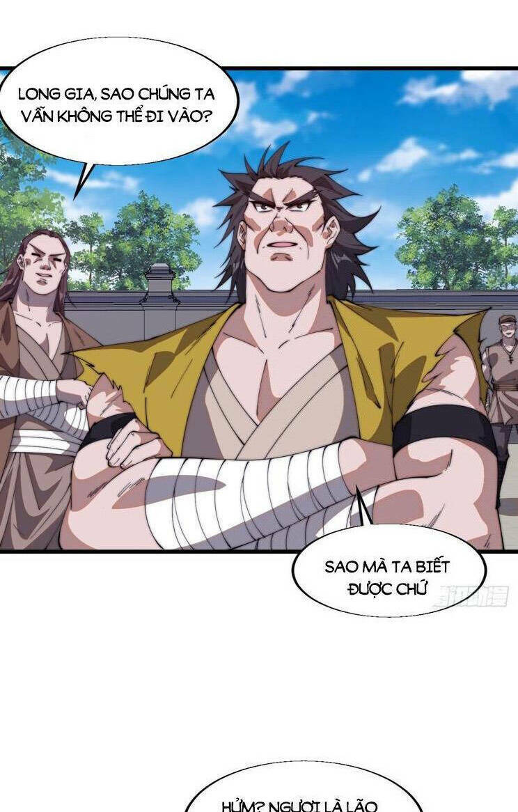 Ta Có Một Sơn Trại: Chapter 816