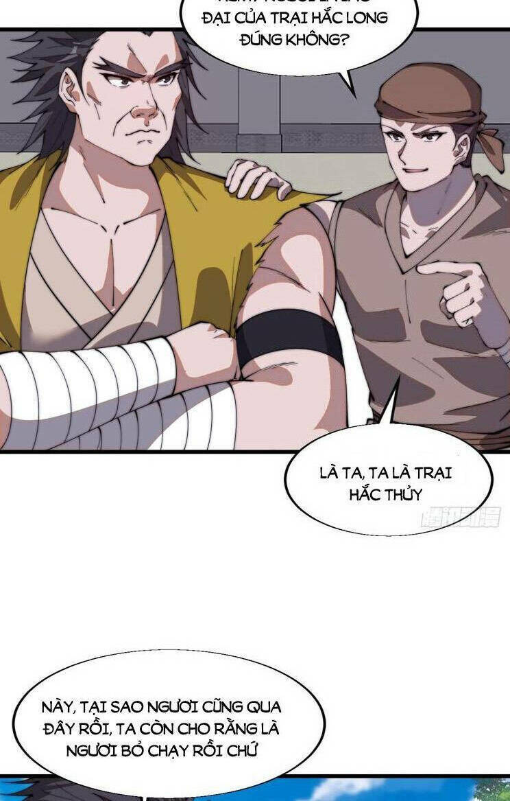 Ta Có Một Sơn Trại: Chapter 816
