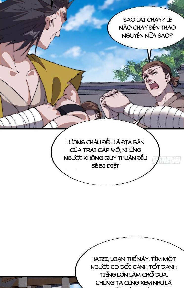 Ta Có Một Sơn Trại: Chapter 816