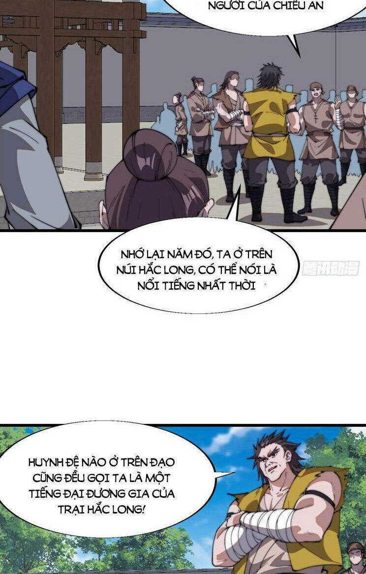 Ta Có Một Sơn Trại: Chapter 816