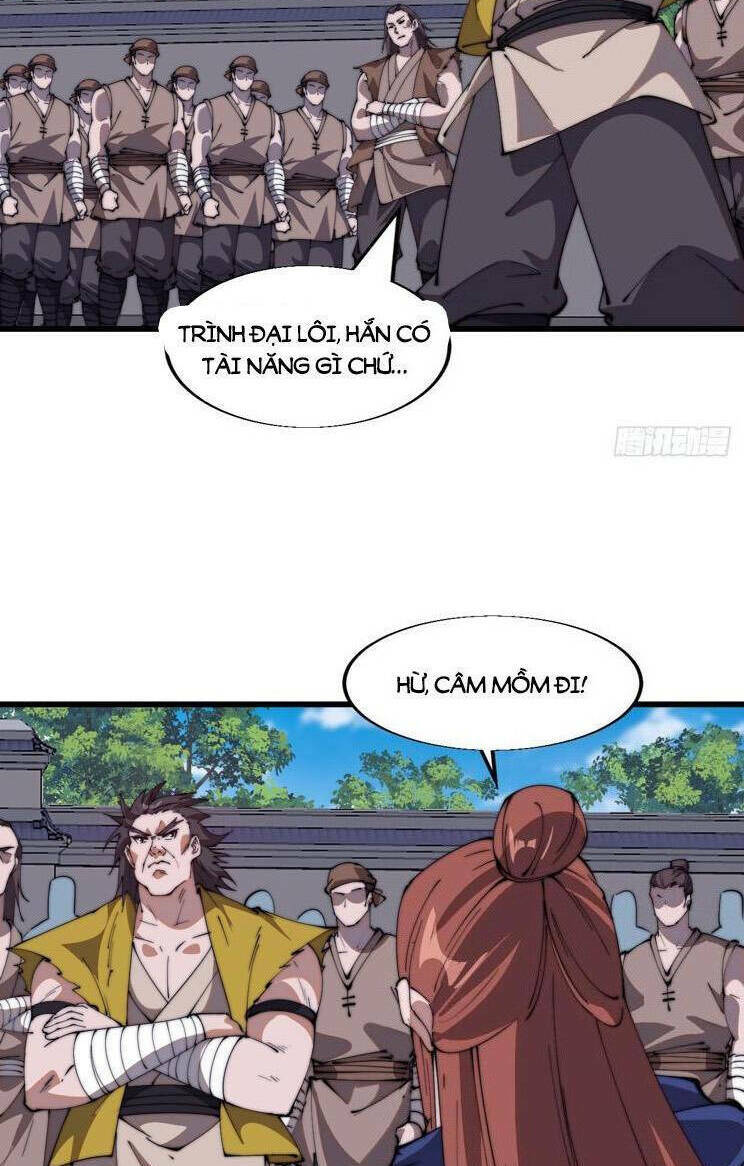 Ta Có Một Sơn Trại: Chapter 816