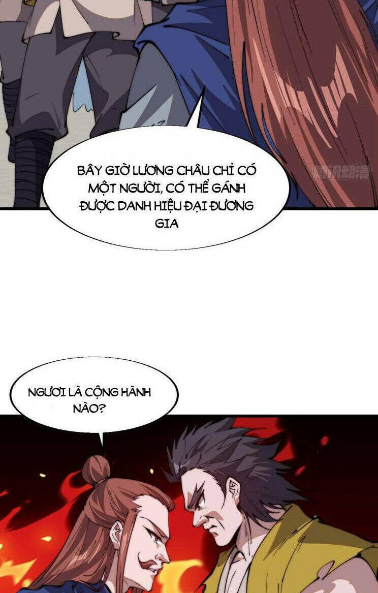 Ta Có Một Sơn Trại: Chapter 816