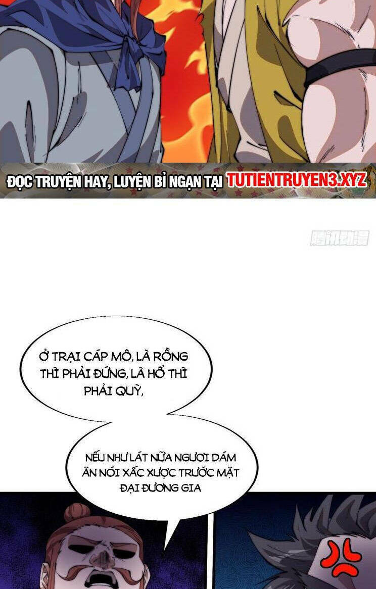 Ta Có Một Sơn Trại: Chapter 816