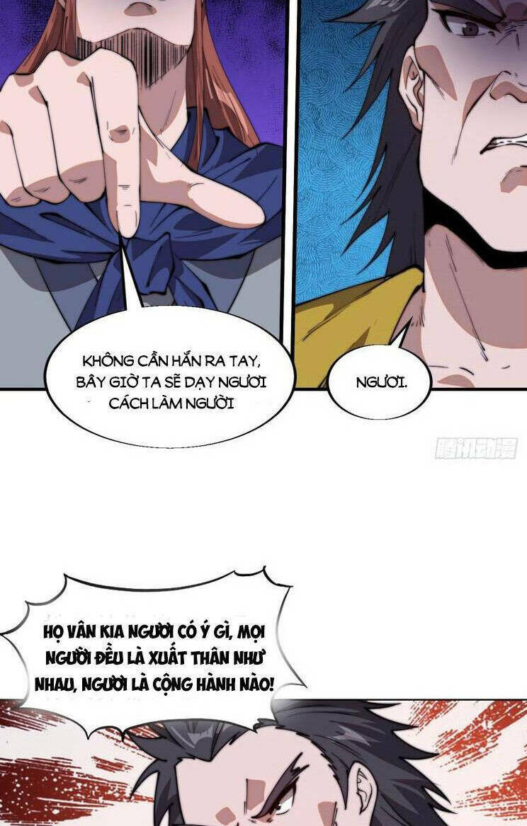 Ta Có Một Sơn Trại: Chapter 816