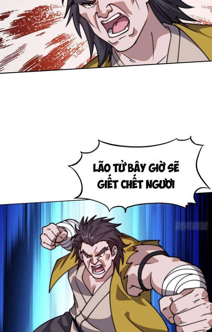 Ta Có Một Sơn Trại: Chapter 816