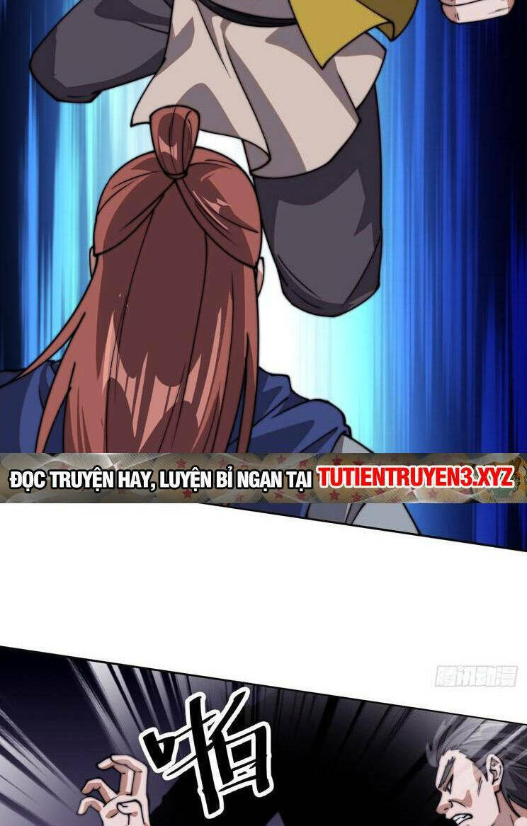 Ta Có Một Sơn Trại: Chapter 816