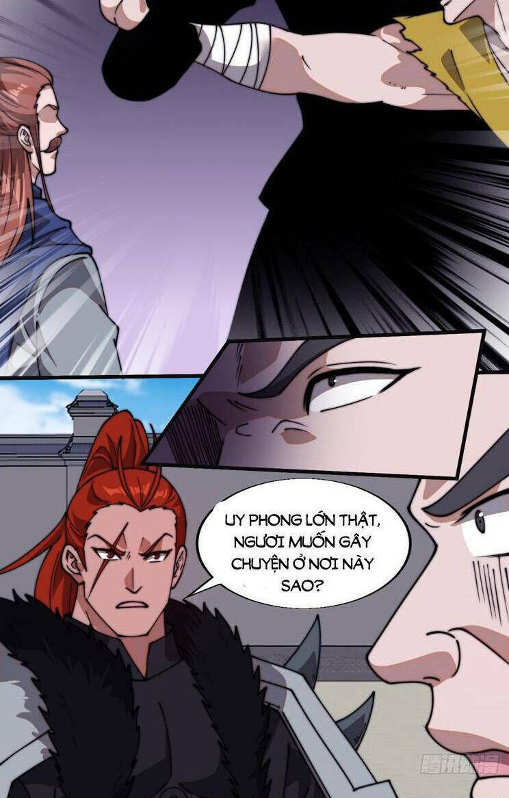 Ta Có Một Sơn Trại: Chapter 816