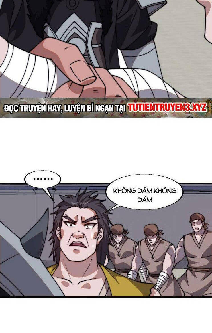 Ta Có Một Sơn Trại: Chapter 816