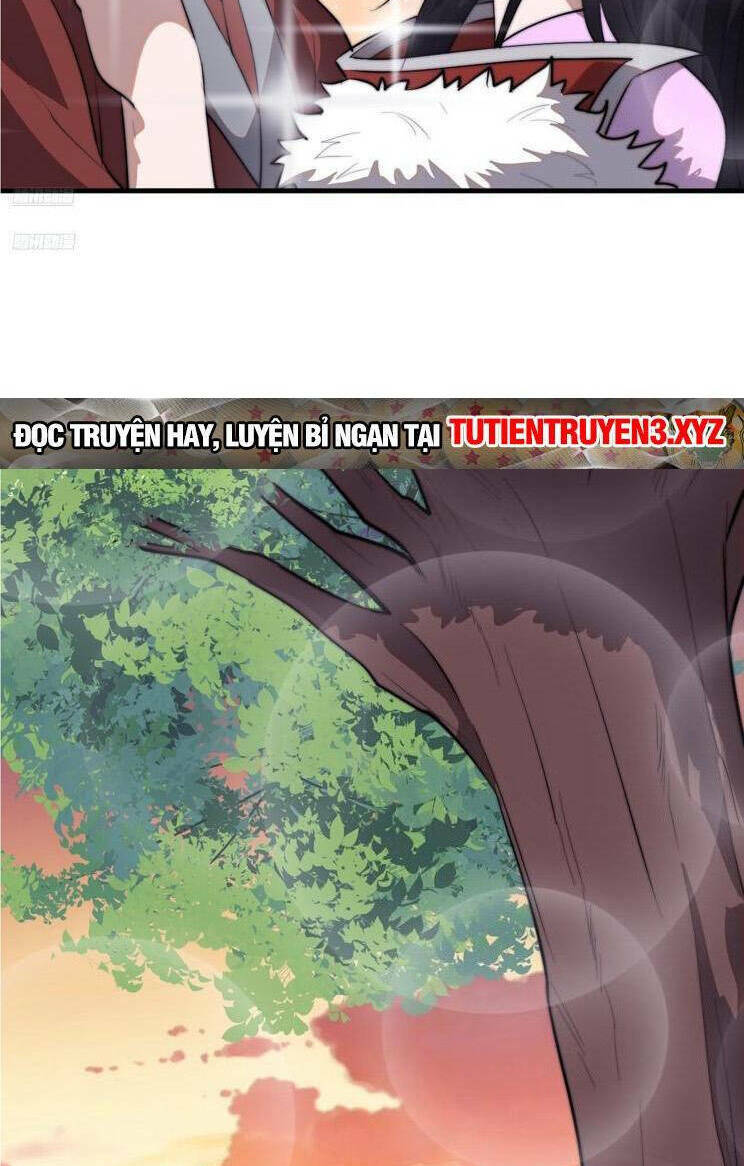 Ta Có Một Sơn Trại: Chapter 816