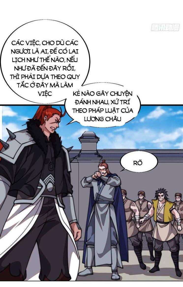 Ta Có Một Sơn Trại: Chapter 816
