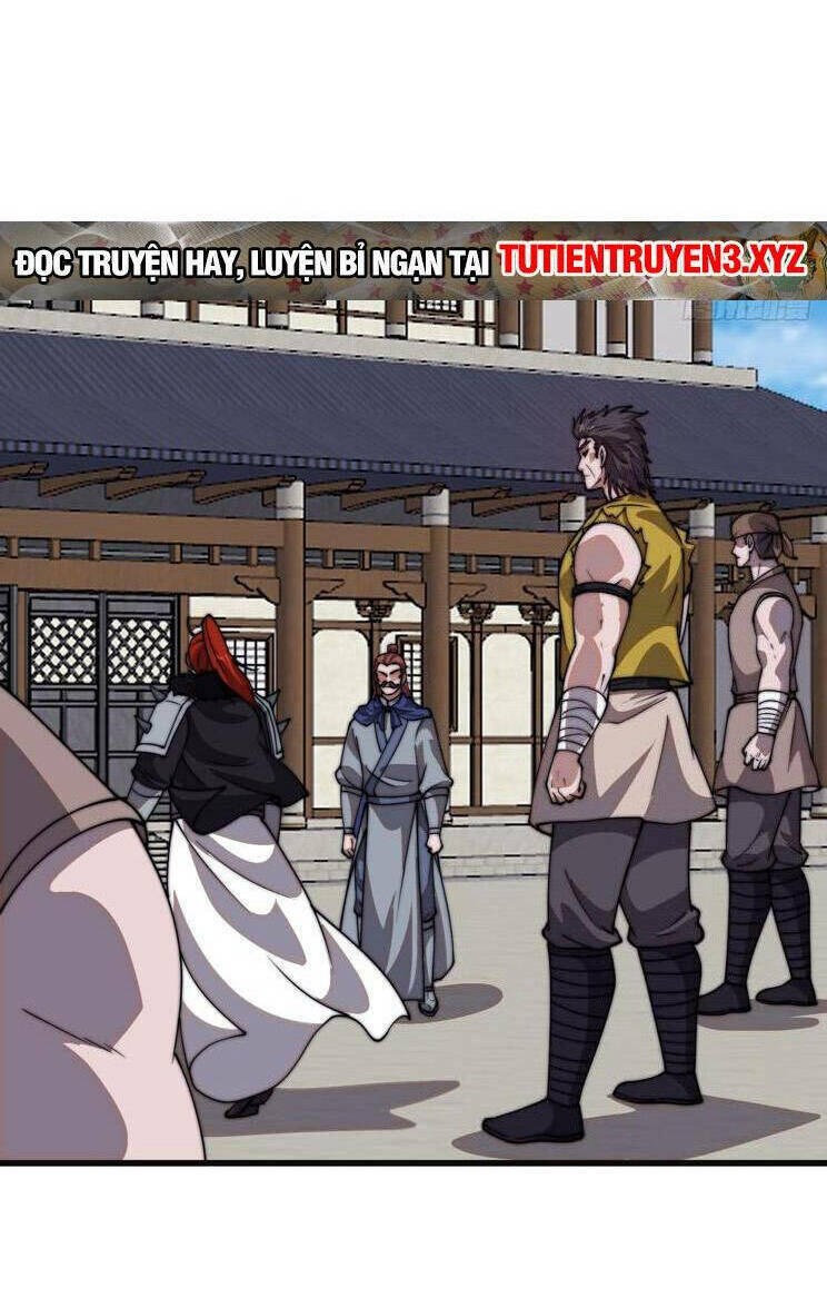 Ta Có Một Sơn Trại: Chapter 816