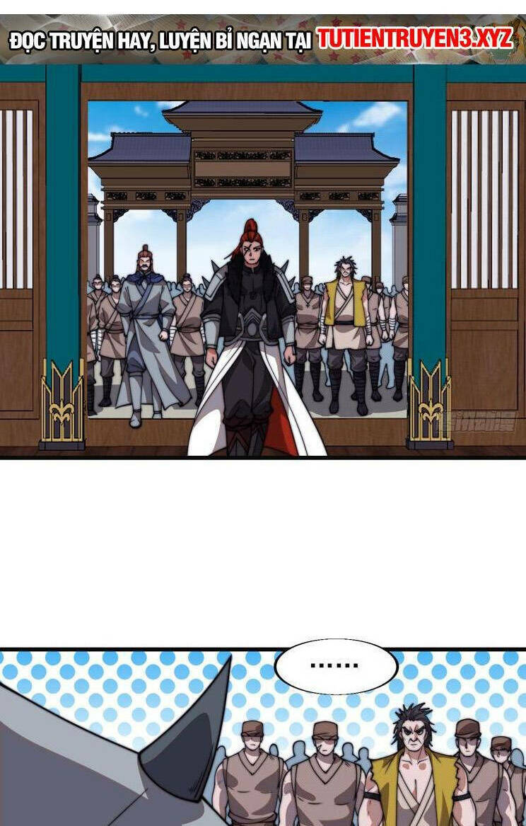 Ta Có Một Sơn Trại: Chapter 816