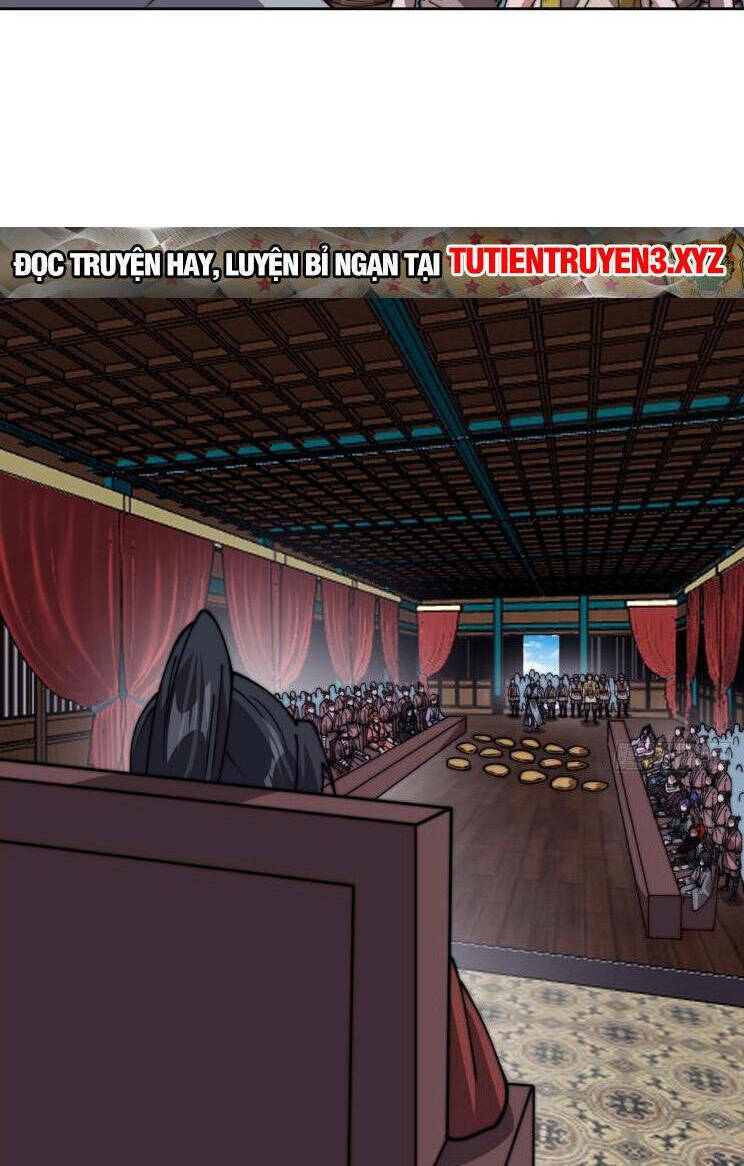 Ta Có Một Sơn Trại: Chapter 816