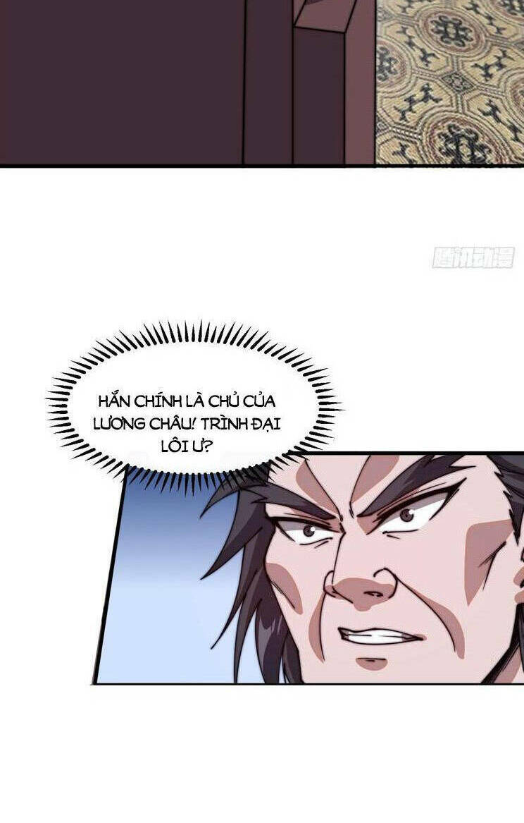 Ta Có Một Sơn Trại: Chapter 816