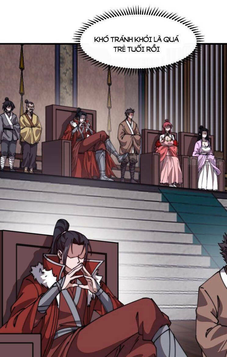Ta Có Một Sơn Trại: Chapter 816