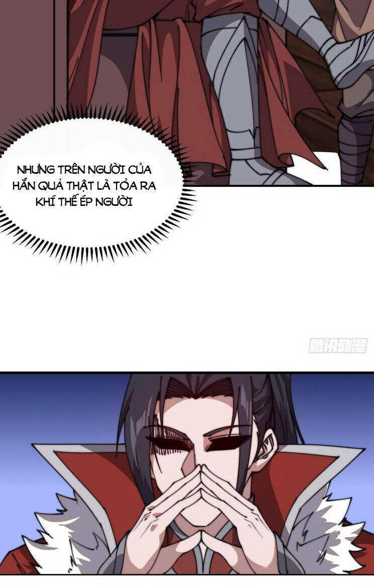 Ta Có Một Sơn Trại: Chapter 816